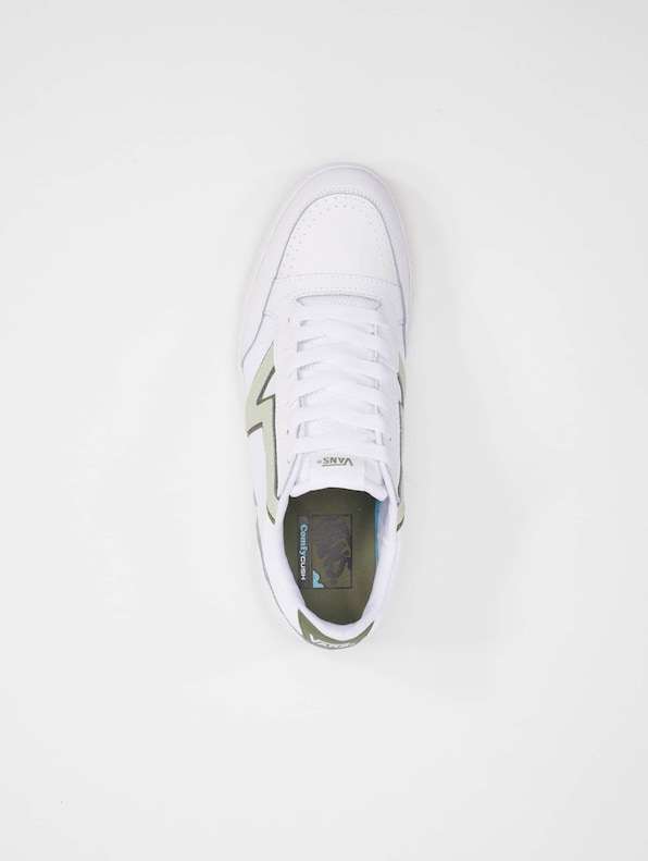 Vans Lowland CC Sneakers-4