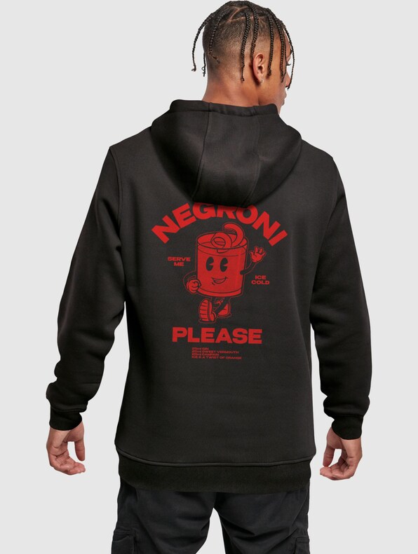 Mister Tee Negroni Please Hoody-1