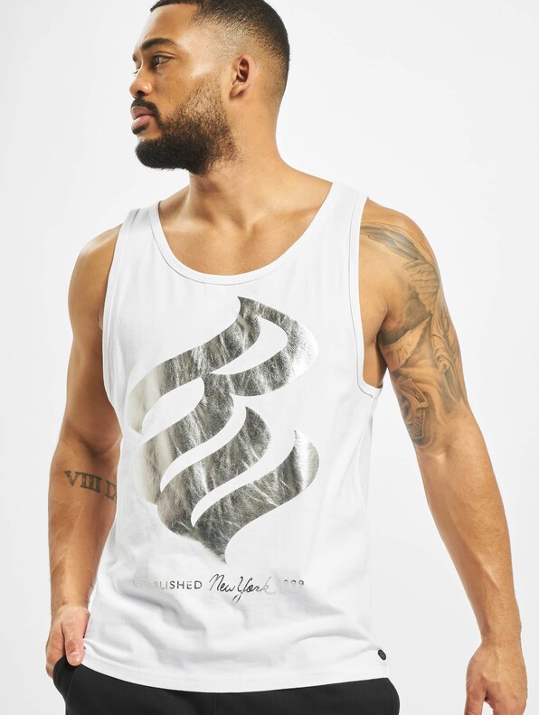 Rocawear Midas Tank Tops-0