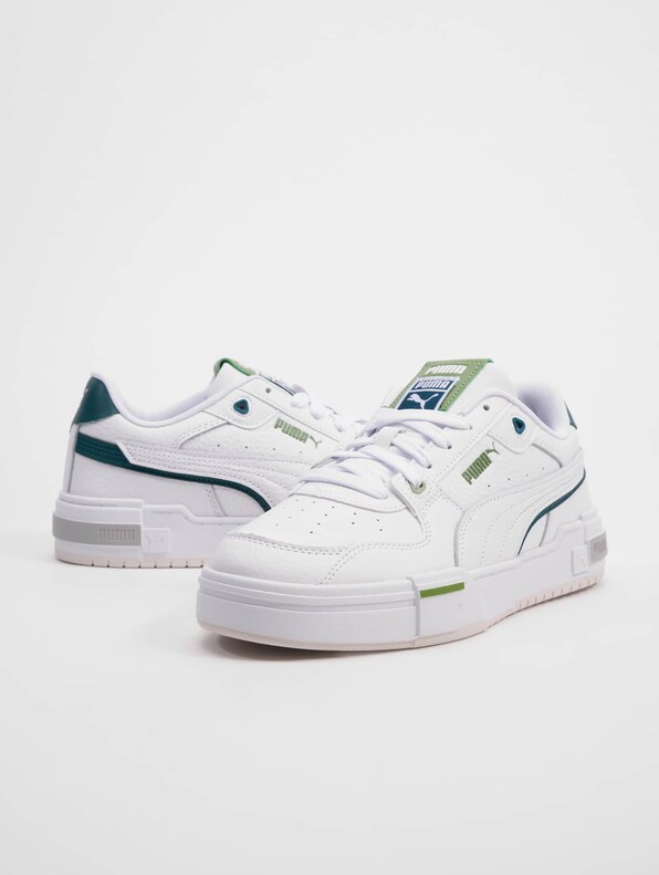 Puma Ca Pro Glitch Lth Sneakers-0