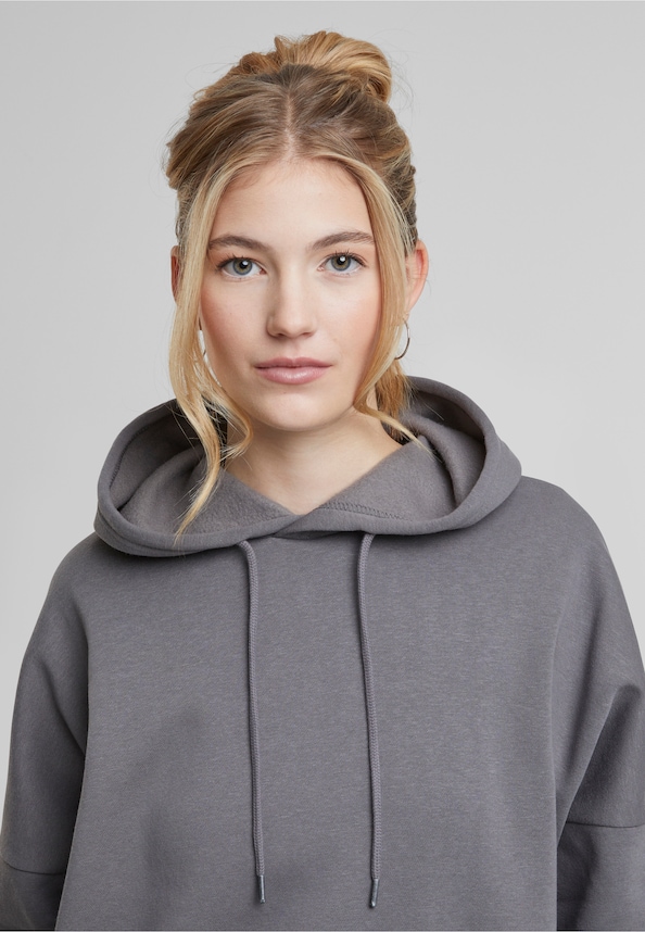 NMALDEN L/S LOOSE HOODIE JRS NOOS-2