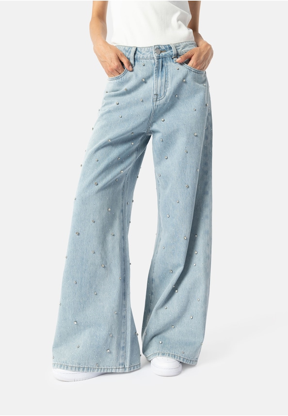 KALEA Twinkle - denim-0