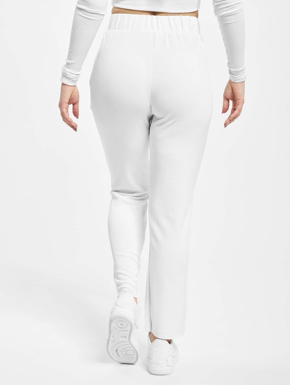Ladies Soft Interlock-1