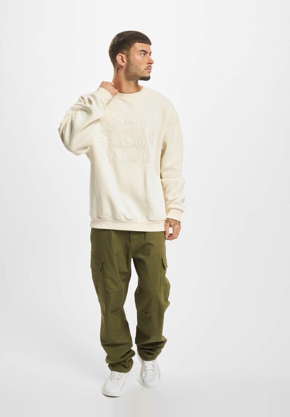 Crewneck -3