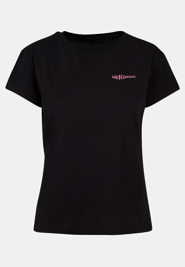 Ladies Die Flippers - Wir Sagen Danke Schön -2