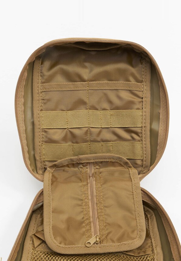 Molle First Aid Pouch Large-9