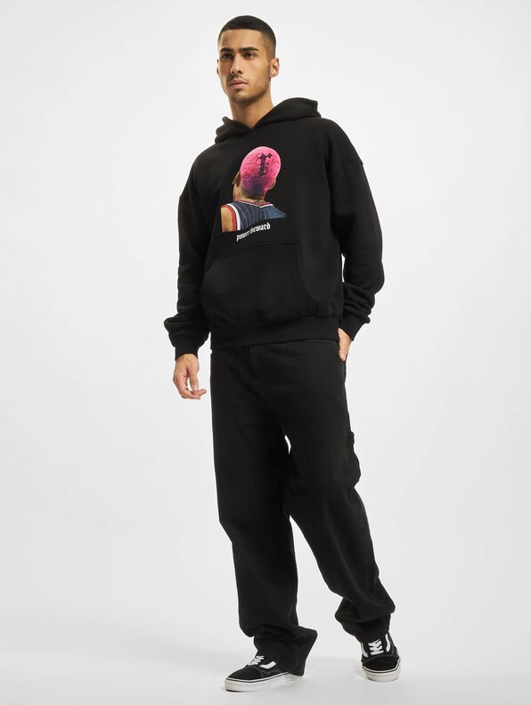 Upscale Power Forward Oversize-5