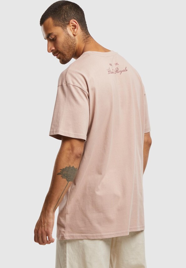 Etoile Royale Oversize-1