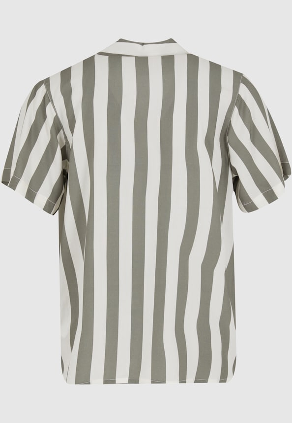 Boys Viscose AOP Resort Shirt-1