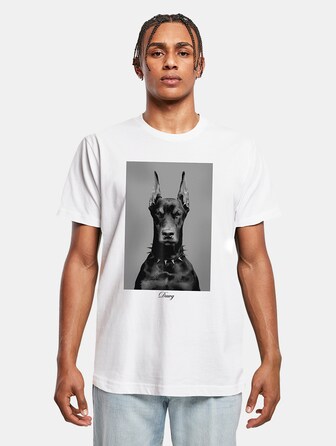 Dawg Tee