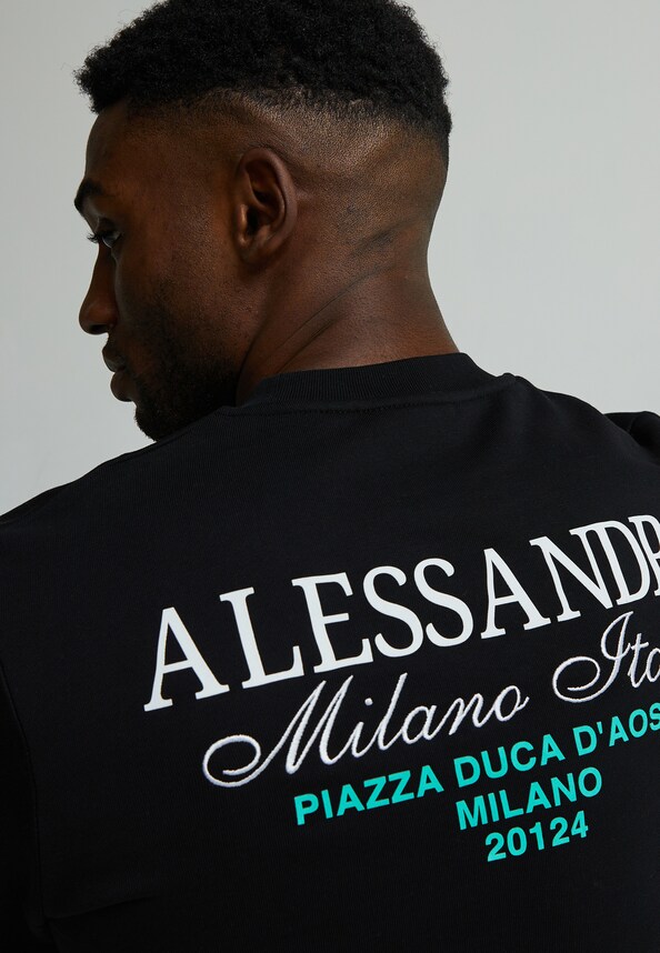 MONTANELLI SWEATSHIRT-3