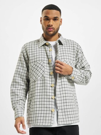 PEGADOR Flato Heavy Flannel Hemden