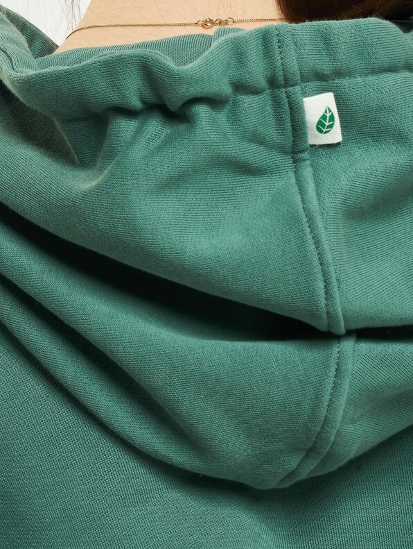 Ladies Organic Oversized Terry-3