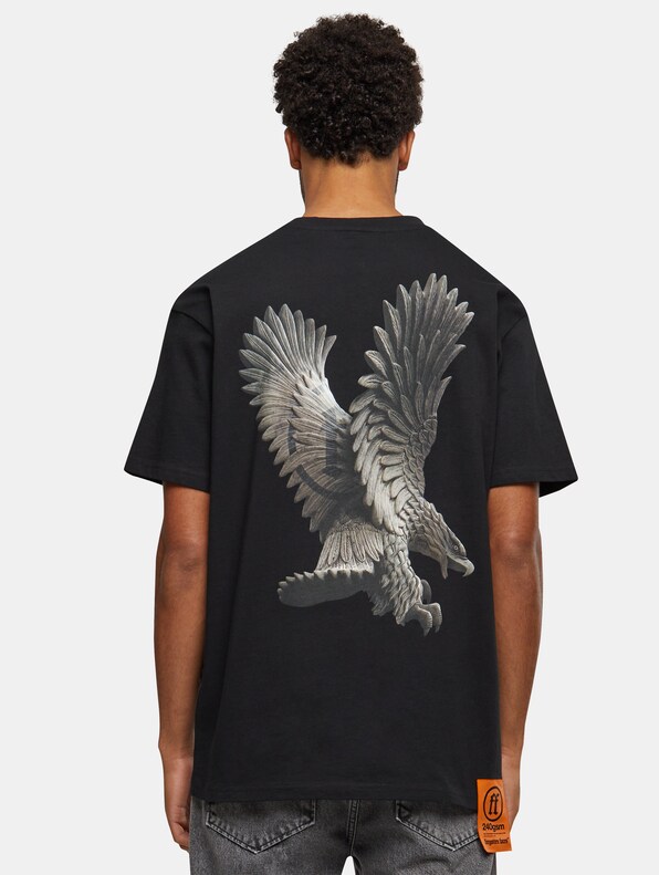 Eagle Oversized Tee-0