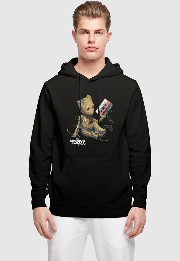 Guardians Of The Galaxy Vol2 - Groot Tape Basic-0