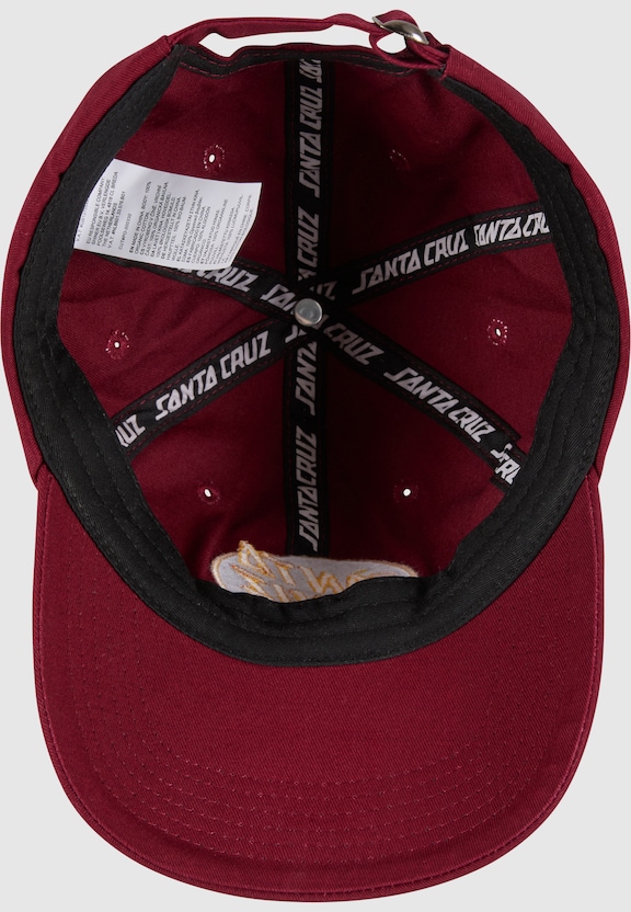 Club Oval Dot -4