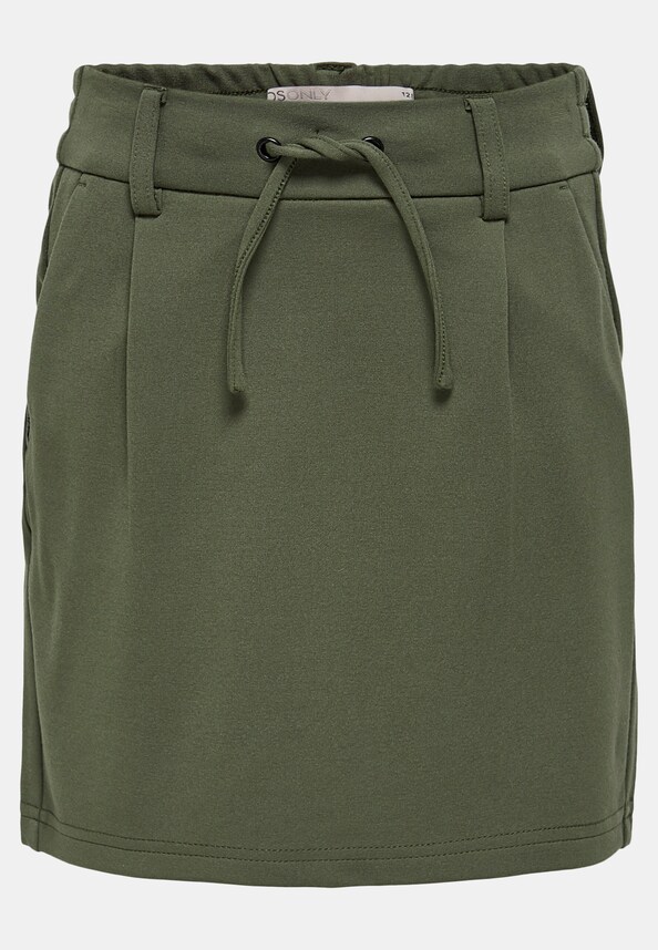 ONLY Kids Mädchen Rock-0