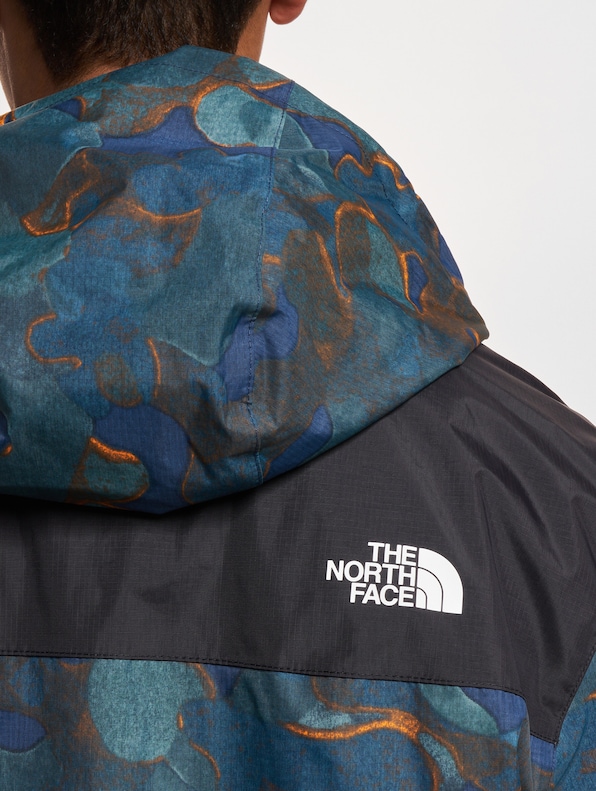 The North Face Antora Transition Jacket-8