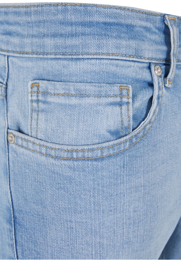 2Y Skinny Fit Jeans-7