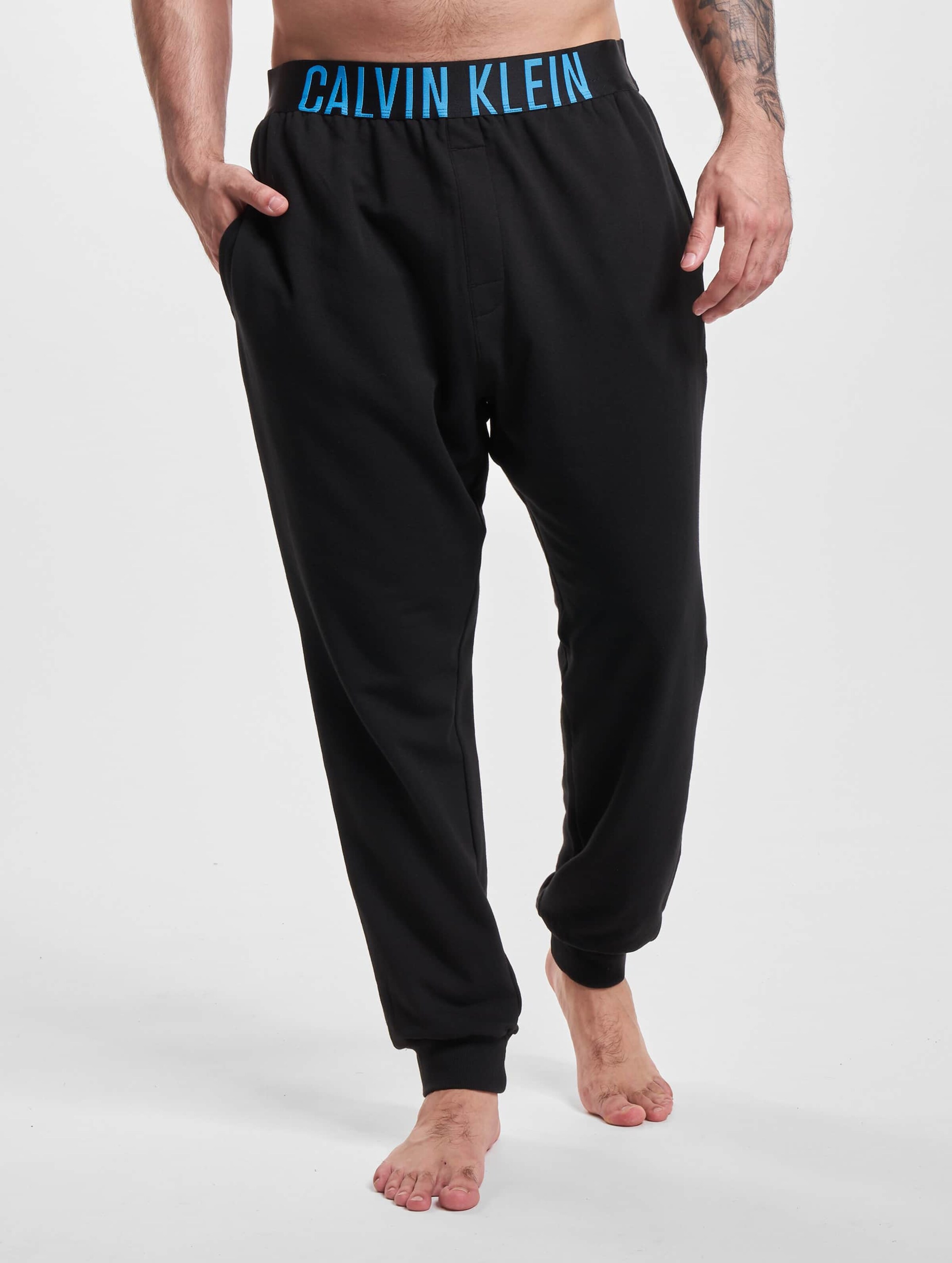 Calvin klein men's online ultra soft modal pants