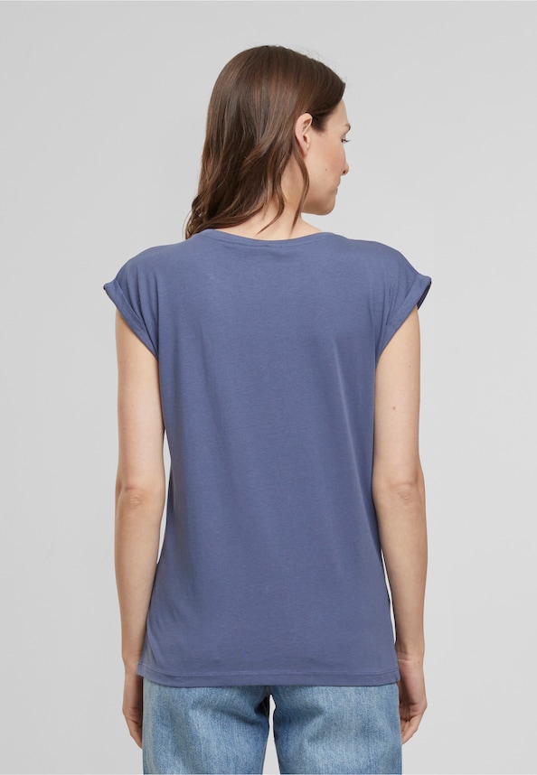 Forvert Ladies Tee Santa Maria-1