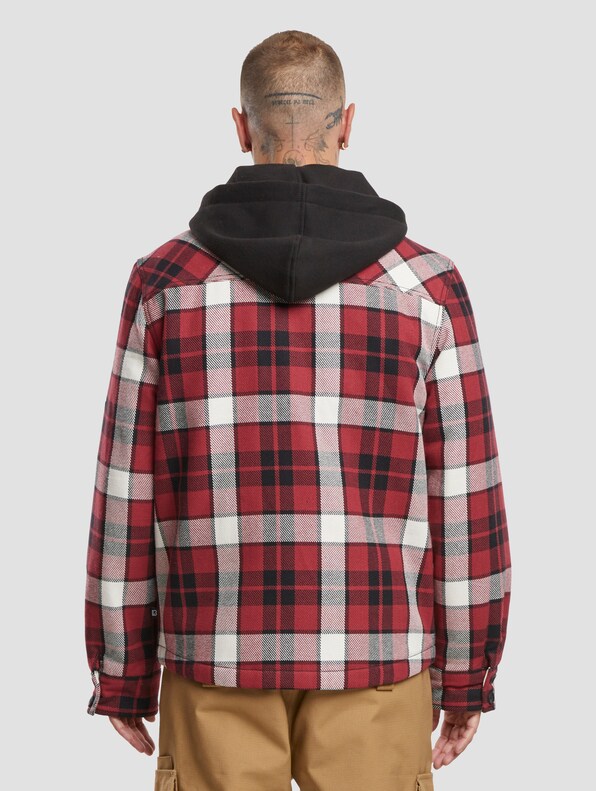 Top Heavy Twill -1