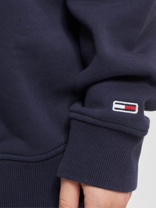 Oversized College Splicing -4