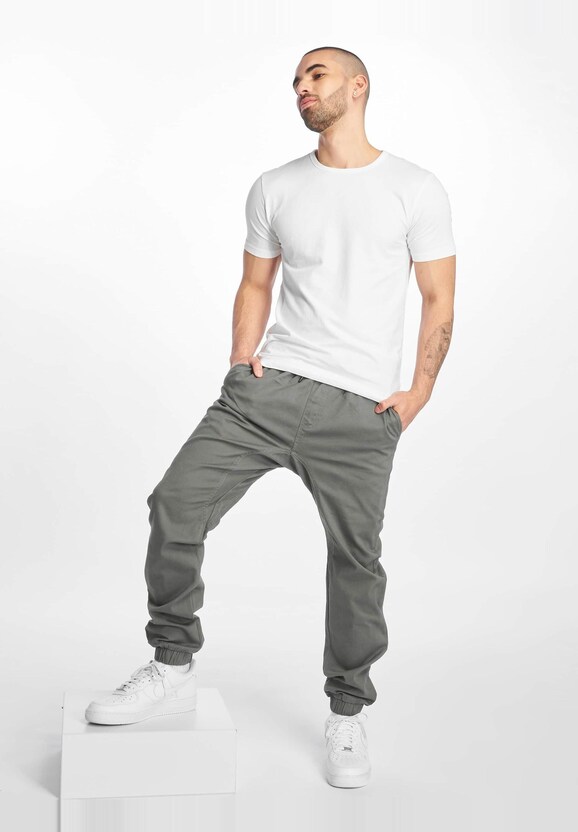 Stretch Jogger-5