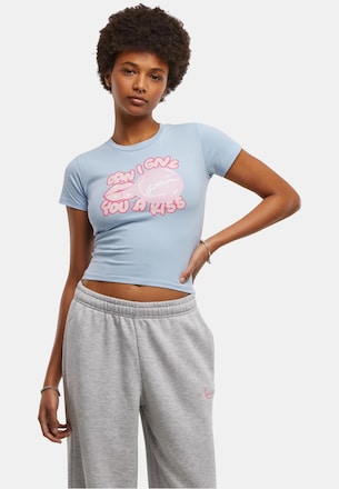 Signature Bubblegum Short
