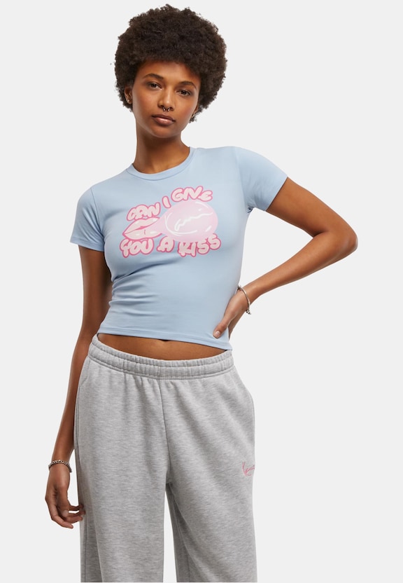 Signature Bubblegum Short-0