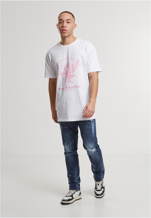 CARLOS DESTROYED SLIM FIT JEANS-5