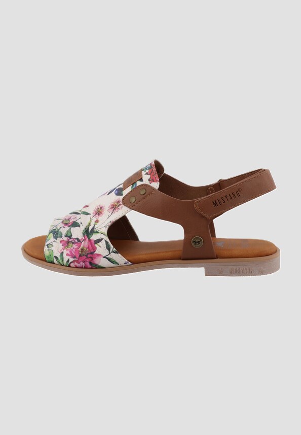 Flat Sandals - undefined-1