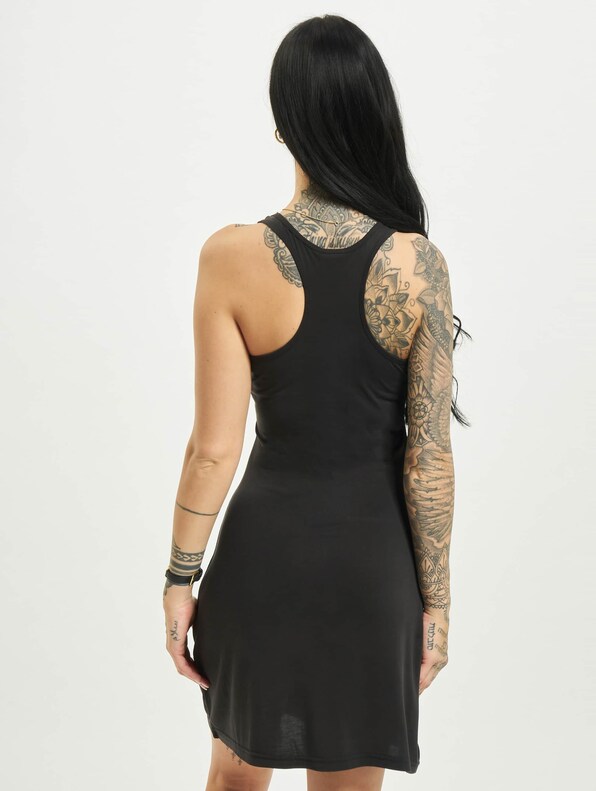 Modal Short Racer Back -1