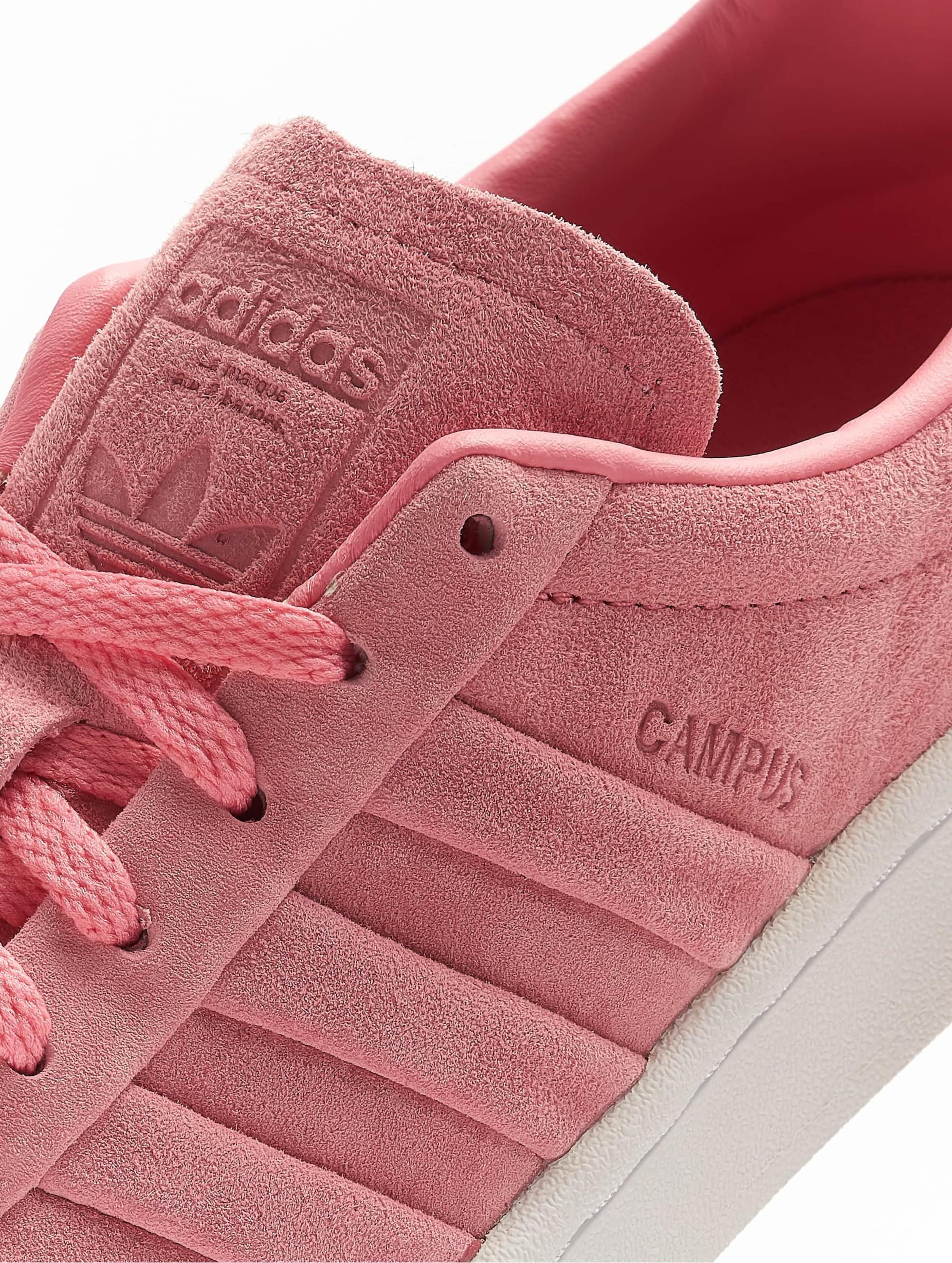 adidas Originals Campus Stitch And Turn Sneaker