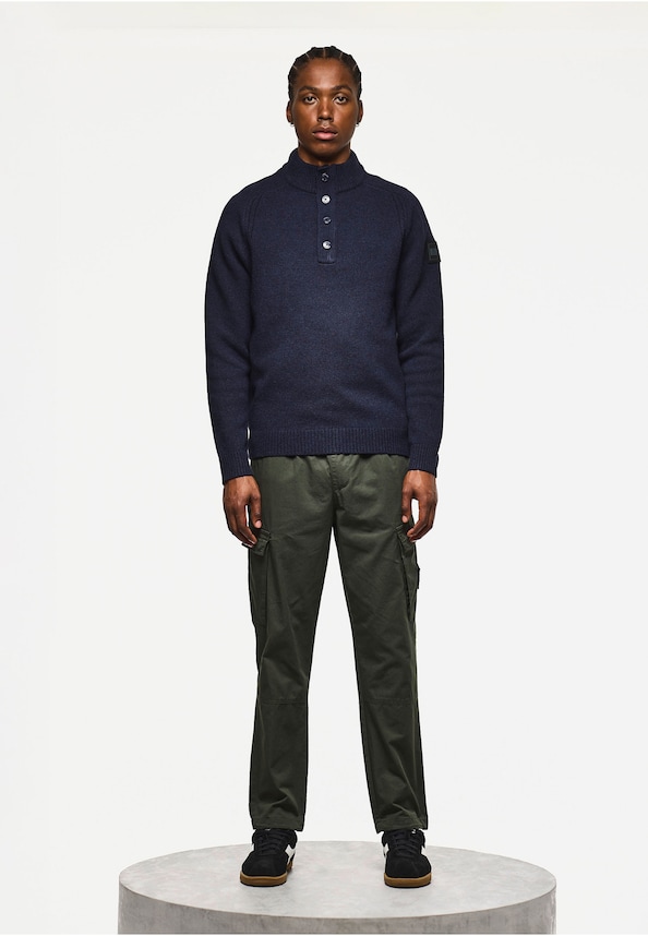 CASTILLOS WOOL RICH -2