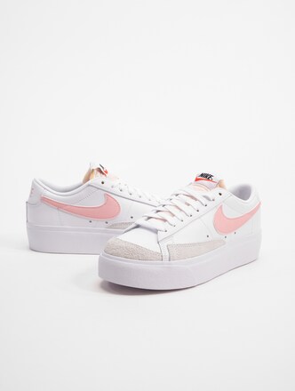 Blazer Low Platform 