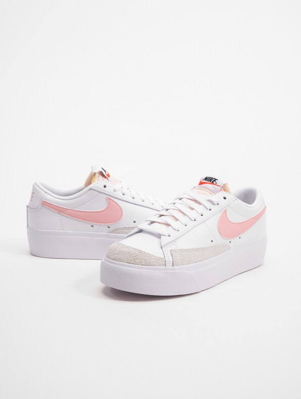 Blazer Low Platform -0