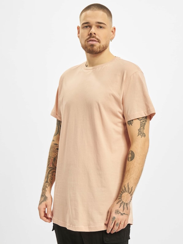 Shaped Long-2