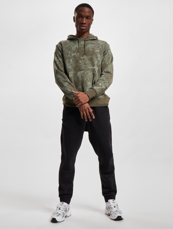 adidas Originals ADV Graphic Hoodies-5