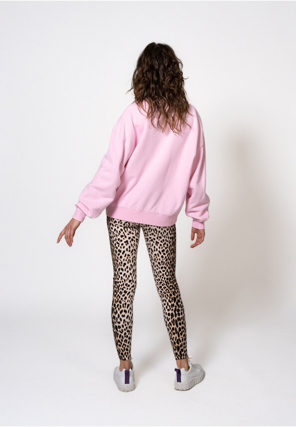 Oversized Sweater Varied OH APRIL-4