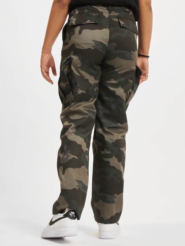 Kids US Ranger Trouser-1