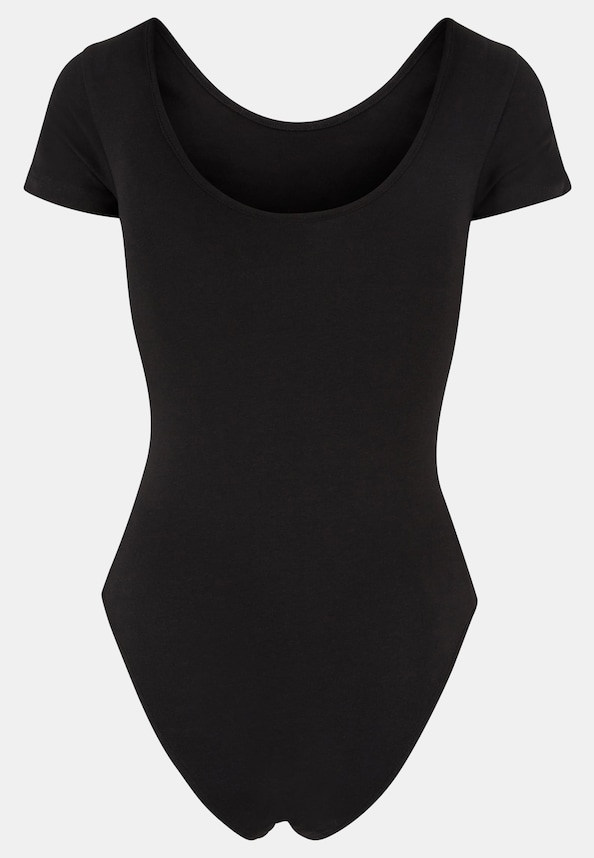 Ladies Organic Stretch Jersey Body 2-Pack-3