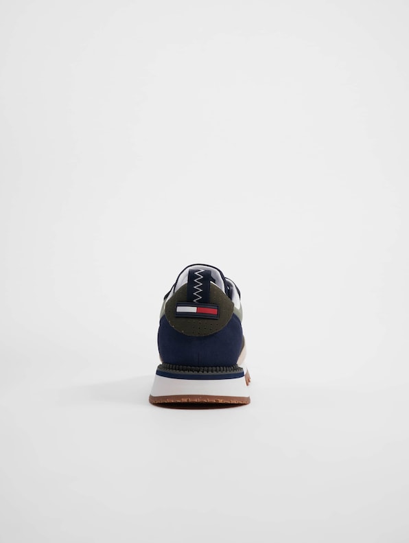Tommy Jeans ABO Cleated Schuhe-5