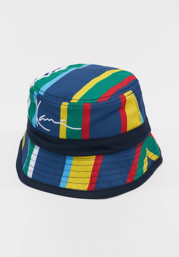 Signature Reversible Stripe-1