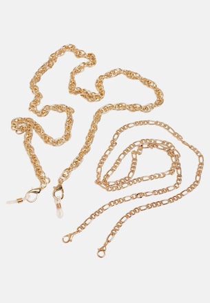 Multifuntional Metalchain 2-Pack