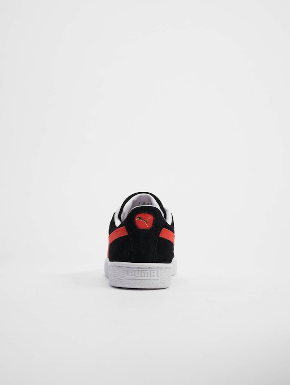 Puma Suede Classic XXI Sneakers-5