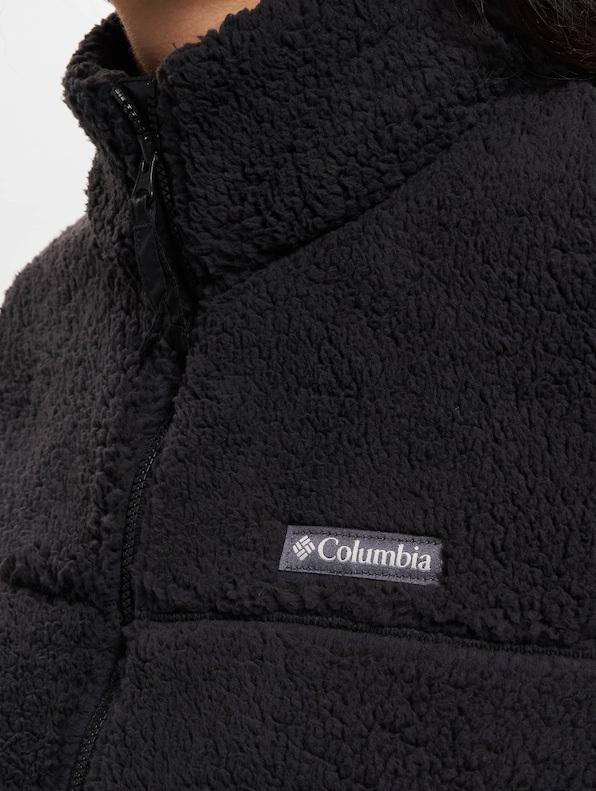 Columbia West Bend Full Zip Transition Jacket-3