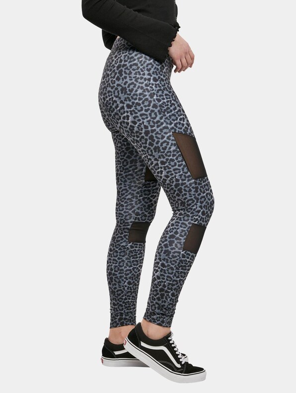 Ladies Tech Mesh Aop-6