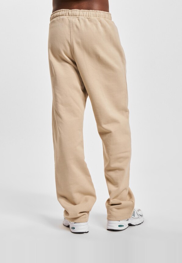 PEGADOR Logo Wide Jogginghosen-1