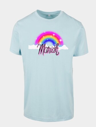 Ladies Mariah Rainbow 